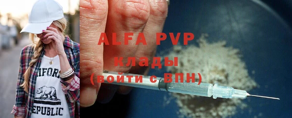 молекула духа Кулебаки