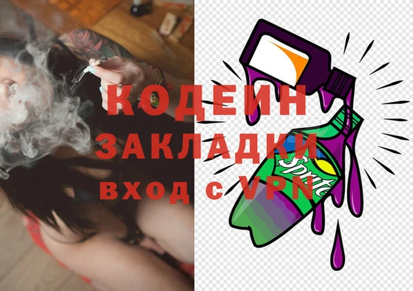 молекула духа Кулебаки
